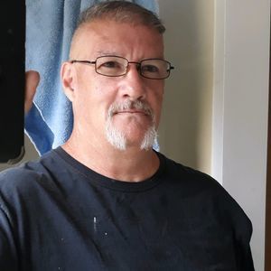 Meet your Posher, Tony